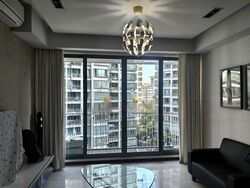 The Quintet (D23), Condominium #496206561